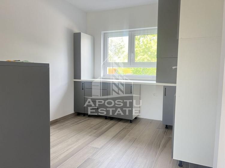 Insiruire de case cu 4 camere, P+E+P, in Sanandrei - 3