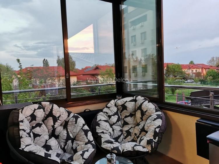 Apartament deosebit 3 camere | Mobilat & utilat | langa lac Apartament deosebit 3 camere | Mobilat & utilat | langa lac