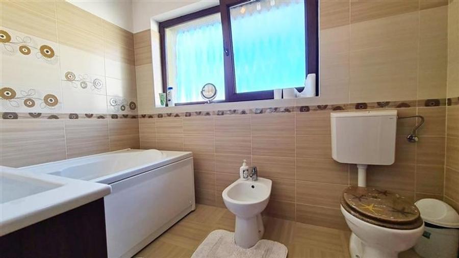 Unitate in Duplex Dumbravita intre strazile Balcescu-Ferventia padure - 26