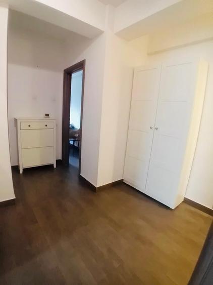 Apartament cu 2 camere decomandat, mobilat și utilat + 47 mp grădină proprie - 9