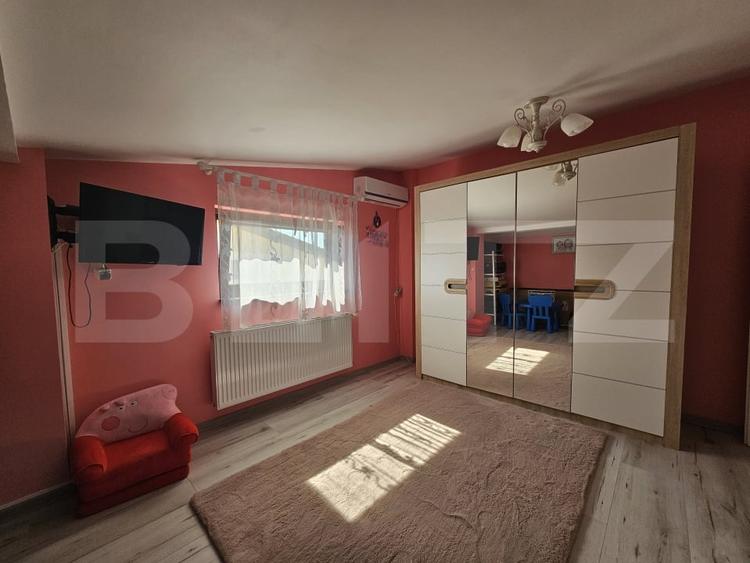 Apartament 3 camere tip duplex, 82 mp, zona Valea Adanca - 3