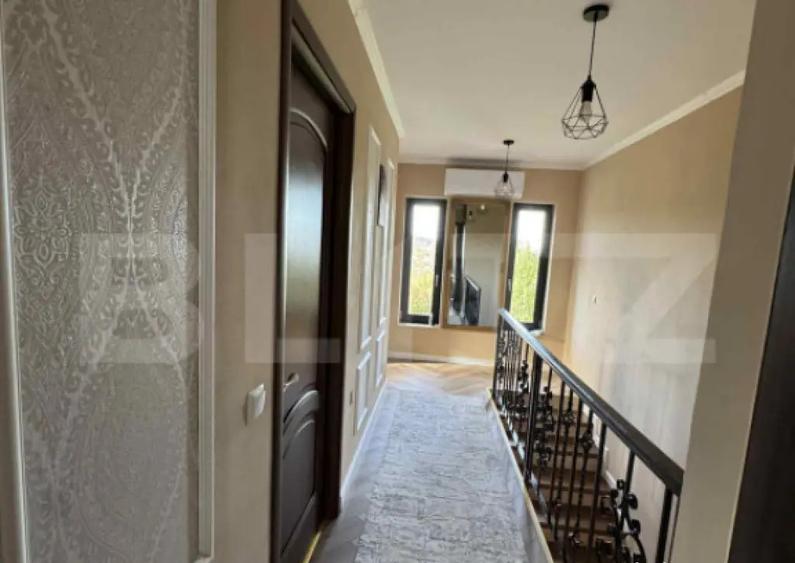 Apartament 3 camere, 100 mp, zona rezidentiala Zalau - 11