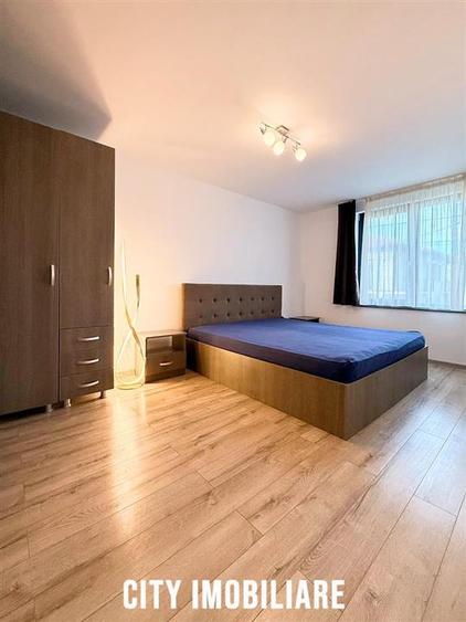 Duplex modern 4 camere, renovat 2025, mobilat premium, Europa, Cluj-Napoca - 10