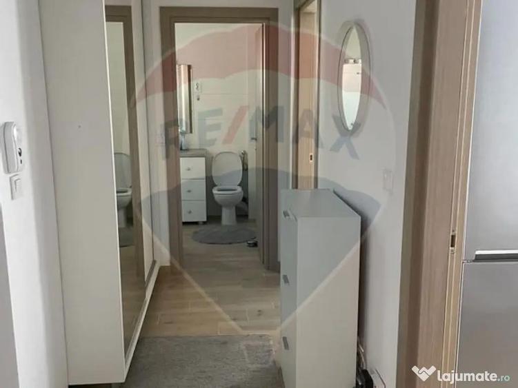 Inchiriere Apartament nou 2 camere, Metrou Pacii - 5