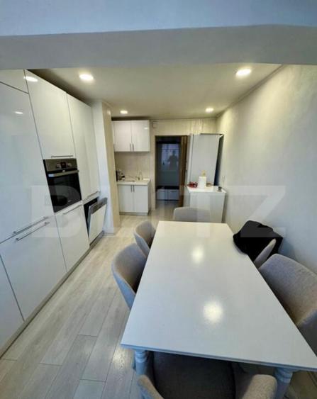 Apartament 2 camere renovat, mobilat ?i utilat complet - 5