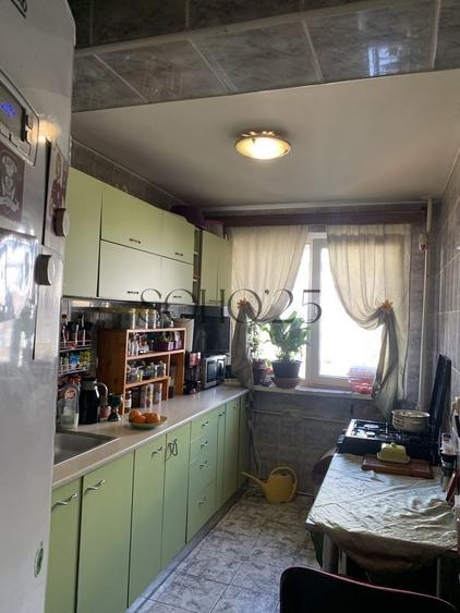 Apartament 3 camere | Dristor – Camil Ressu | 68 mp | 2 AC | Lângă IOR - 1