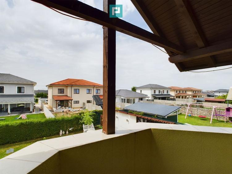 Casa individuala Mo?ni?a Noua - 17