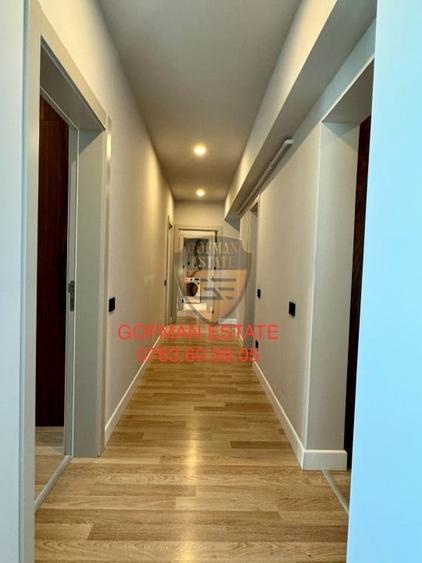 Aviatorii 4 cam 126,4mp Vedere Lac Parcare Campus Cambridge Tomis Nord - 13