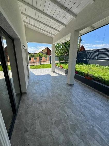 CASA PREMIUM, 4 CAMERE,2 BAI,MAGAZIE, DRESING, PROFI-HORPAZ - 1