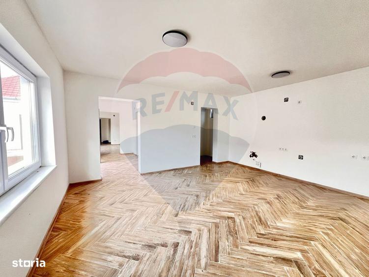 Casa de vanzare in zona Oncea, Str Ion Bogdan, teren 2.000 mp - 13