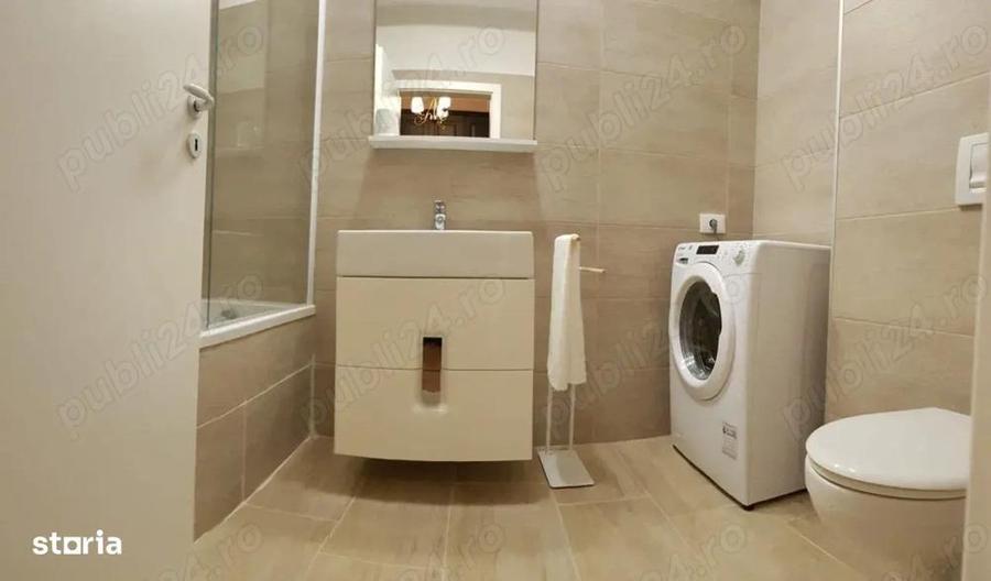 Apartament 2 camere, Dealul Morii Residence - 5