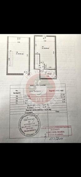 Piata Resita | 2 camere | 81mp | Decomandat | B12578 - 7
