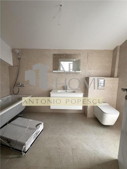 Ansamblu case de tip duplex, constructie noua, in Paulestii - 15