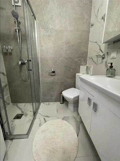 Garsoniera de inchiriat in zona Grozavesti - 2