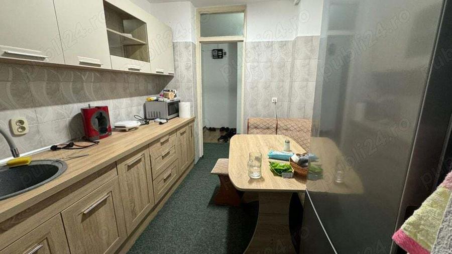 vand apartament casa de cultura - 1