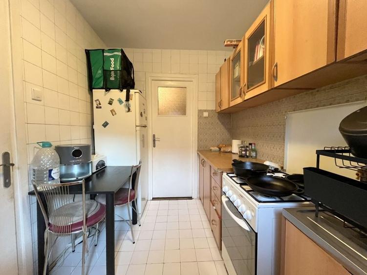 Apartament 2 camere semidecomandat – Zona Medicina - 14