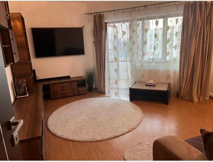 CASA DE CULTURA 2 CAMERE 500 EURO LOC PARCARE REZERVAT - 1