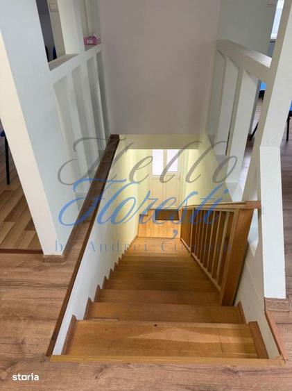 Se inchiriaza spatiu-birou|90 mp|Floresti, zona BMW - 2