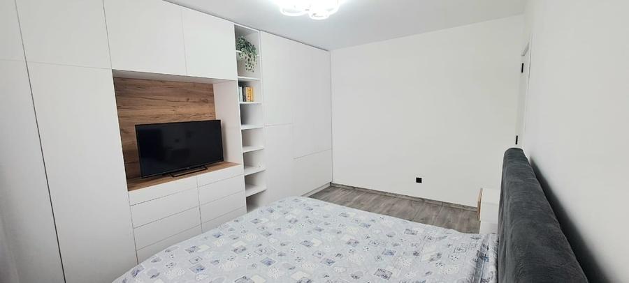 🏡 Apartament 3 camere modern | 2021 | Florești | La cheie - 10