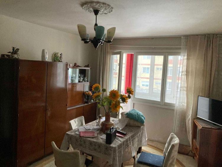 Proprietar Ap 2 Cam Et 1 Resita - 4