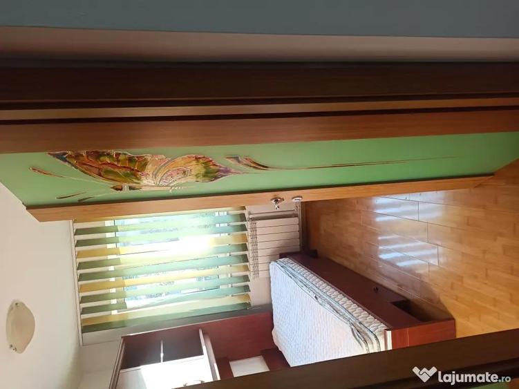 Apartament cu 3 camere si loc de parcare zona Statiei de Salvare Constanta - 2
