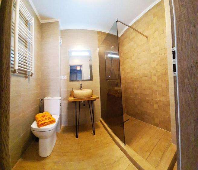 2 Camere Dristor bloc nou, LUX - Pozitie Excelenta - 4