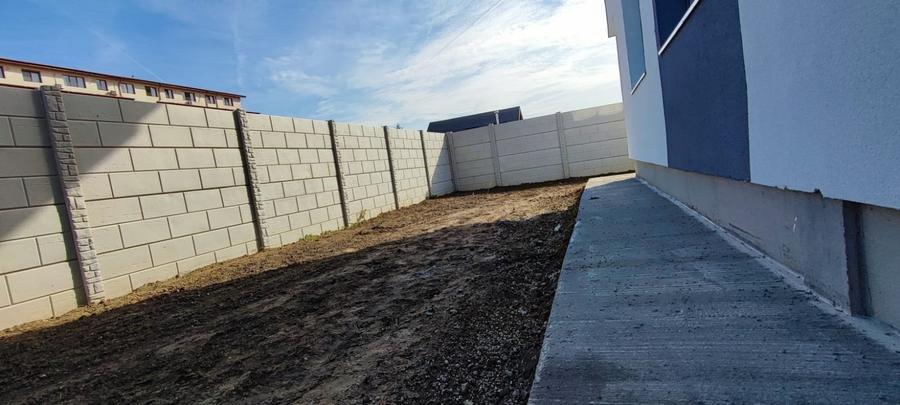 Casă Individuală de Vânzare – P+1+M, 171 mp, Teren 240 mp, Finisaje la Alegere - 3
