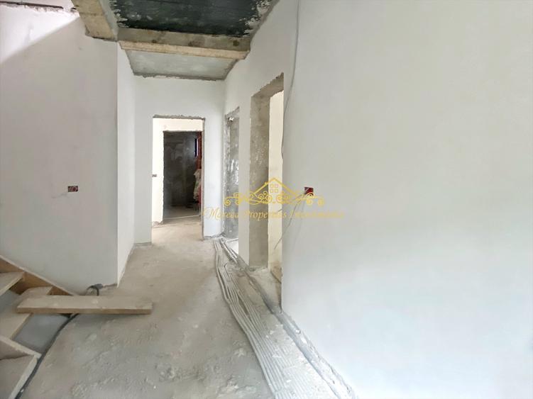 Vila Casa Andronache Colentina / Dedeman - 9