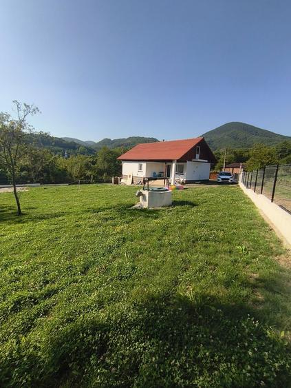 Casa de vanzare la munte - 5