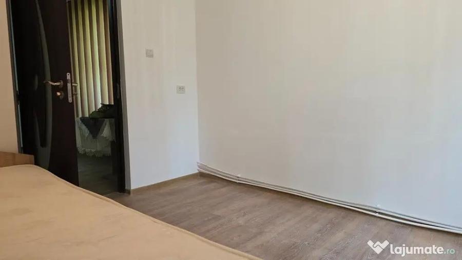 Apartament 2 camere in Deva, zona Progresu, parter - 9