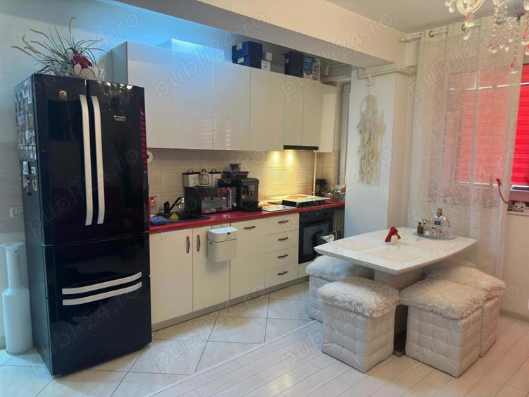 Propietar vand apartament in Complexul Militari Residence Chiajna - 1