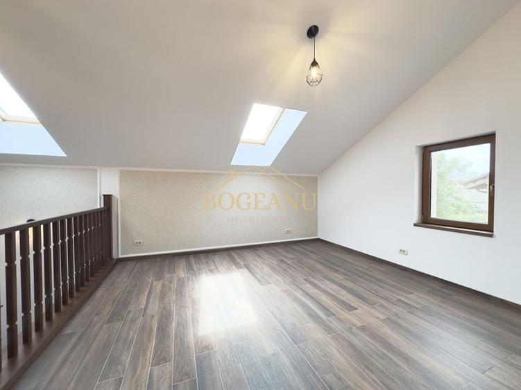 BG62-Vila Individuala 6 camere-Chisoda - 6