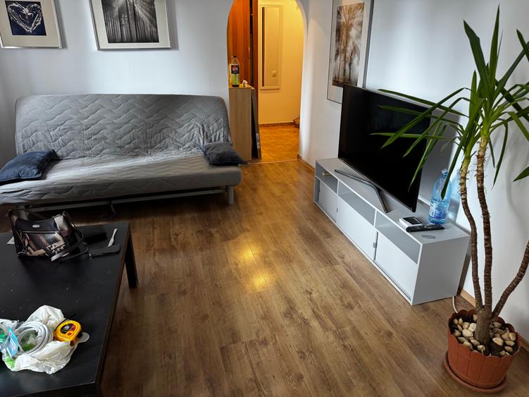 Apartament cochet, liber - 1