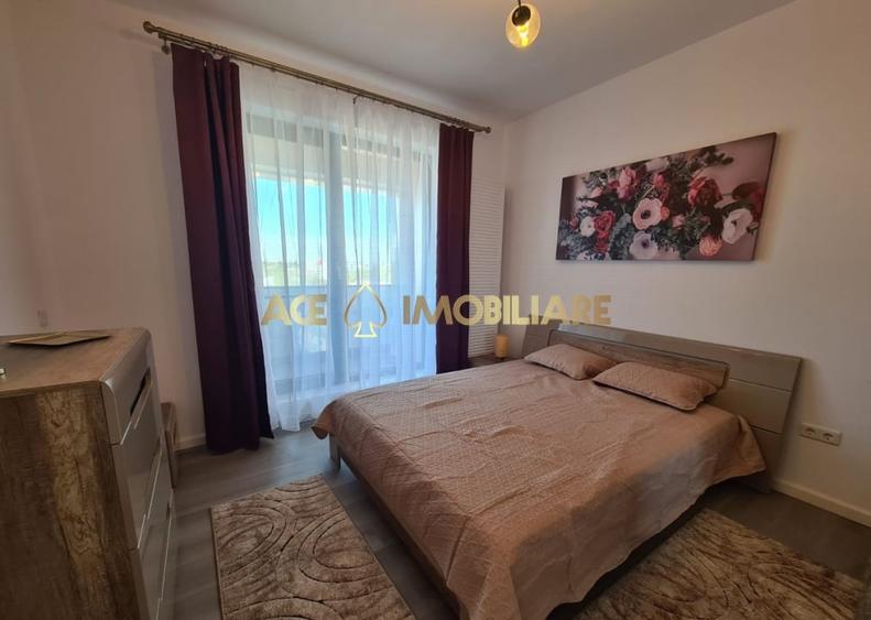 2 Camere de inchiriat | Berceni - Sos. Oltenitei | Metrou | - 2