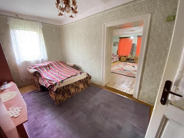 Casa si Teren generos 2.769 mp Sanmartinu Maghiar - 7