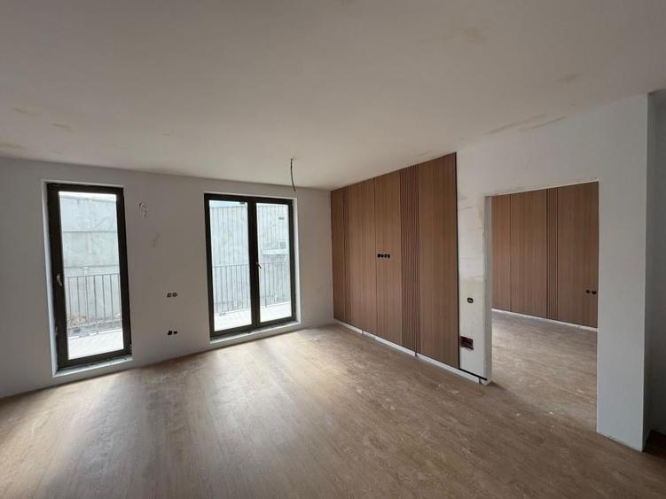 Apartament cu 2 camere finisat, 53 mp, balcon, zona Eroilor - 4