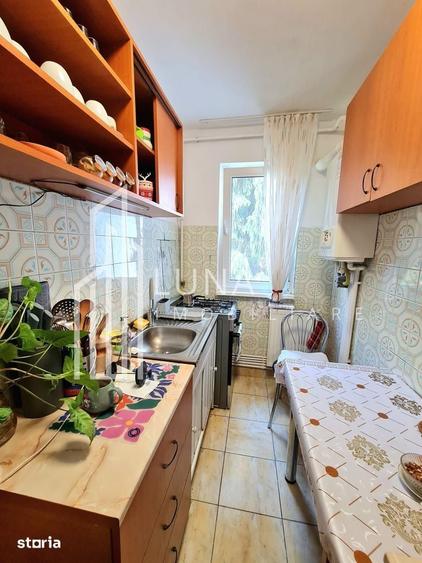 Apartament 2 camere | 48mp | Dambu - 1