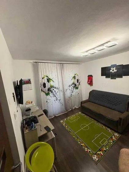 Tudor - Vanzare apartament 3 camere - Str. Muncii - 8