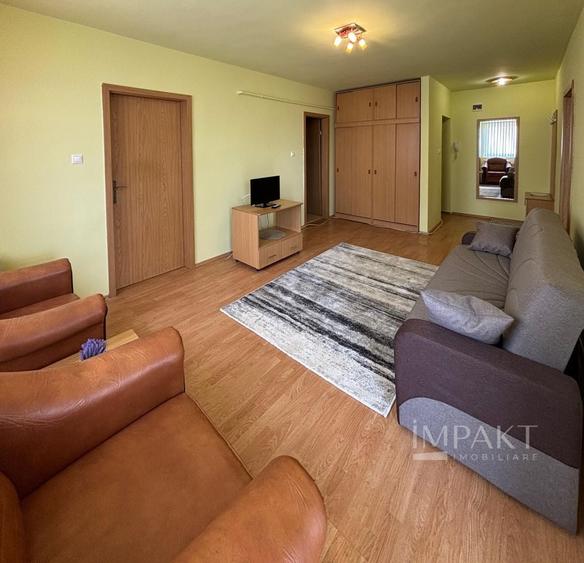 Apartament cu 2 camere in Andrei Muresanu - 2