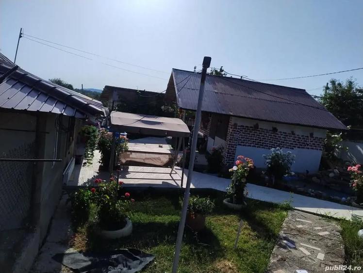 Proprietar vand casa - 2