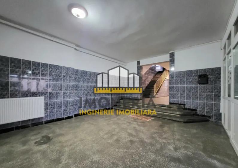 Garsoniera decomandata-0% comision-600m metrou C. Georgian-4 - 3