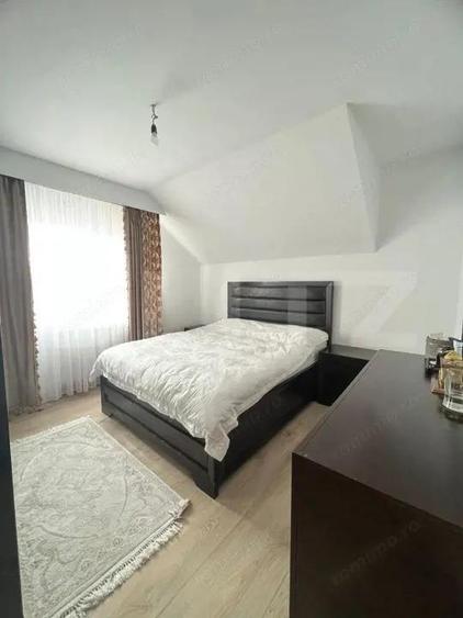 Casa superba in Livezeni - 14