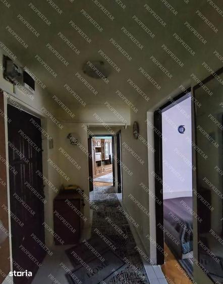 Persoana fizica, vanzare apartament 4 camere sau schimb cu 2 camere - 3