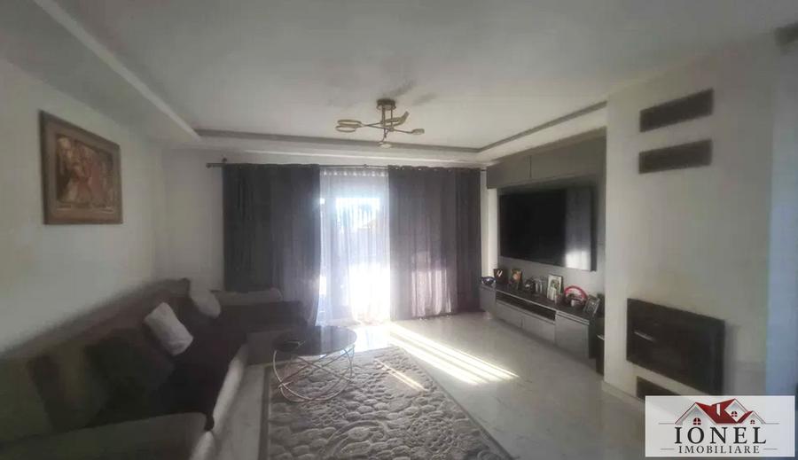 Vanzare casa noua in Alba Iulia - Micesti - 2