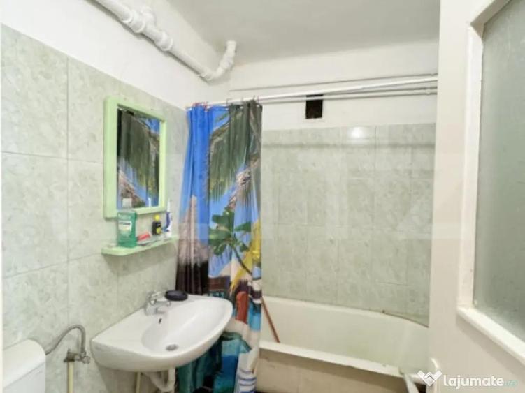 EXCLUSIV ! Apartament 2 camere- zona Horea, I.L. Caragiale - 1