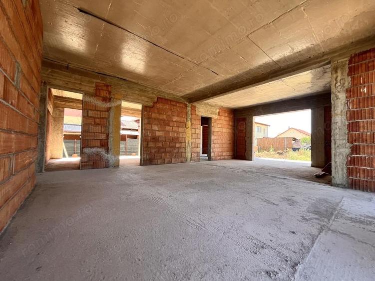 Arhitectura Moderna - Eleganta Pe un Singur Nivel - Luxury - 8