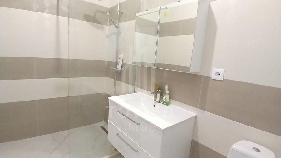 Apartament 2 camere | prima inchiriere | zona Casian Residence - 8