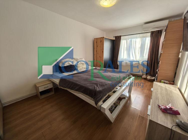 2 camere! 47mp! Etaj Intermediar! Zona Lipovei! - 6