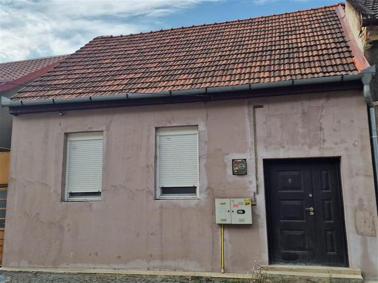 Resita Casa Zona Catedrala Muncitoresc - 8