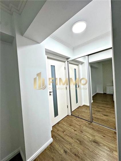 Apartament spatios | 3 cam | 2 bai | Burdujeni | ID:1557 - 11